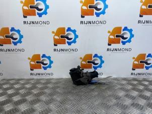 Gebruikte Uitlaat gasklep (EGR) BMW X5 (E70) xDrive 40d 3.0 24V Prijs op aanvraag aangeboden door Autodemontage Rijnmond BV