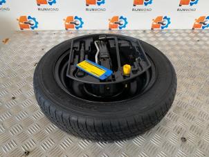 Begagnade Domkraftsset + reservhjul Citroen DS 3 (SA) 1.2 12V PureTech 130 Pris € 151,25 Inklusive moms erbjuds av Autodemontage Rijnmond BV