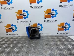 Begagnade Spjällhus Audi A3 Sportback (8PA) 1.4 TFSI 16V Pris på förfrågan erbjuds av Autodemontage Rijnmond BV