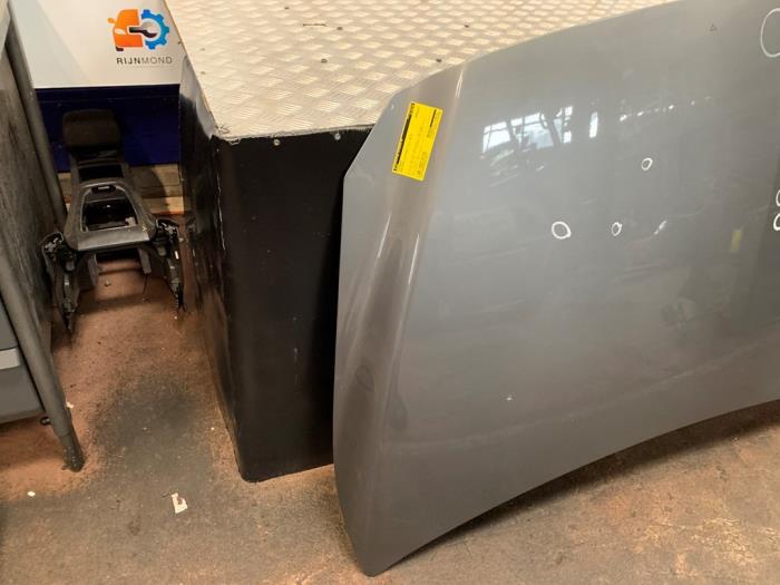 Maska z Mercedes-Benz B (W246) 1.5 B-180 CDI,d 16V 2015