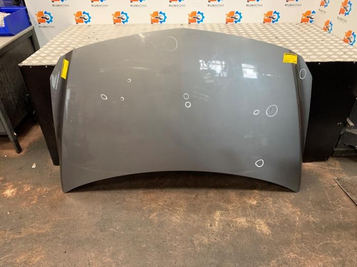 Maska z Mercedes-Benz B (W246) 1.5 B-180 CDI,d 16V 2015