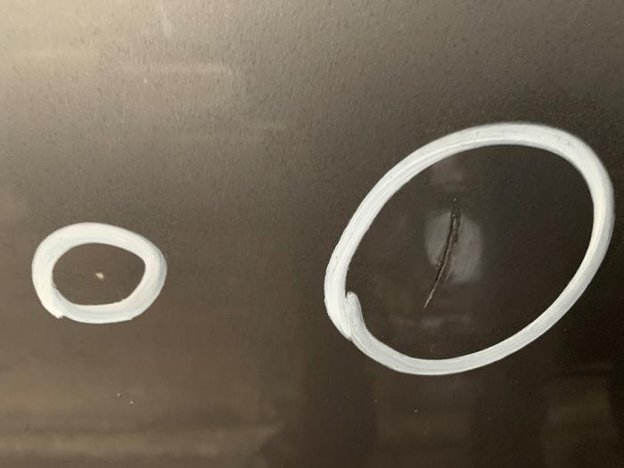 Maska z Mercedes-Benz B (W246) 1.5 B-180 CDI,d 16V 2015