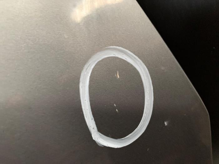 Maska z Mercedes-Benz B (W246) 1.5 B-180 CDI,d 16V 2015