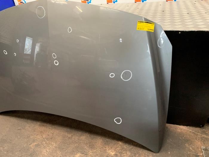 Maska z Mercedes-Benz B (W246) 1.5 B-180 CDI,d 16V 2015