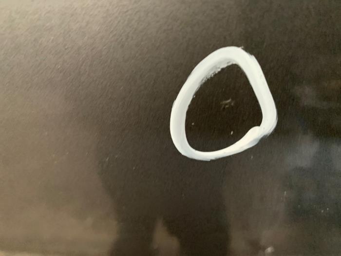 Maska z Mercedes-Benz B (W246) 1.5 B-180 CDI,d 16V 2015