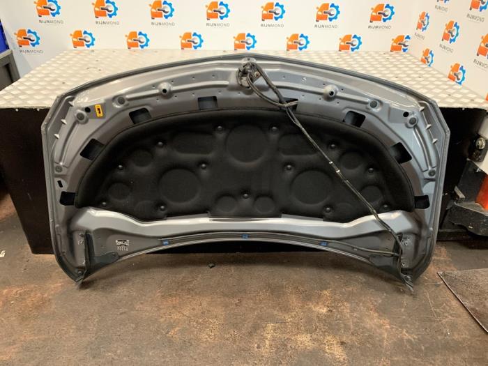 Maska z Mercedes-Benz B (W246) 1.5 B-180 CDI,d 16V 2015