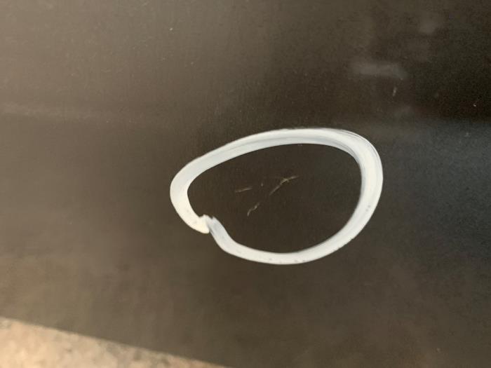 Maska z Mercedes-Benz B (W246) 1.5 B-180 CDI,d 16V 2015