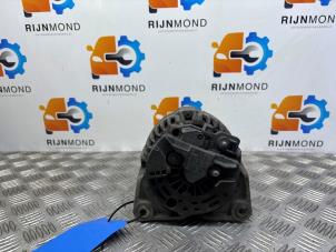 Używane Pradnica Opel Astra H (L48) 1.6 16V Twinport Cena € 9,99 Procedura marży oferowane przez Autodemontage Rijnmond BV