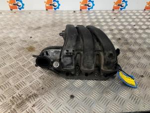 Begagnade Insugsrör Seat Ibiza V (KJB) 1.0 12V Pris € 272,25 Inklusive moms erbjuds av Autodemontage Rijnmond BV