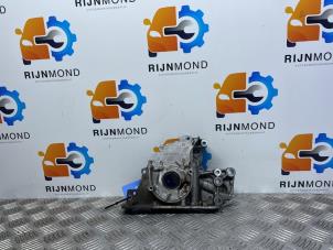 Begagnade Oljepump Seat Ibiza V (KJB) 1.0 12V Pris på förfrågan erbjuds av Autodemontage Rijnmond BV