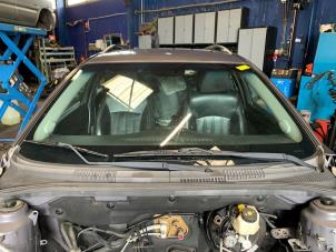 Gebruikte Voorruit Chevrolet Cruze SW (308) 1.4 Turbo 16V Prijs op aanvraag aangeboden door Autodemontage Rijnmond BV