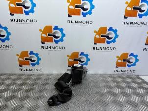 Gebruikte Veiligheidsgordel links-achter Chevrolet Cruze SW (308) 1.4 Turbo 16V Prijs € 60,00 Margeregeling aangeboden door Autodemontage Rijnmond BV