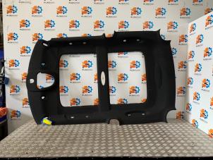 Gebruikte Hemelbekleding Mini Mini (R56) 1.6 16V Cooper S Prijs € 135,00 Margeregeling aangeboden door Autodemontage Rijnmond BV