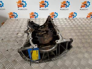 Gebruikte Carterpan Renault Megane III Grandtour (KZ) 1.4 16V TCe 130 Prijs op aanvraag aangeboden door Autodemontage Rijnmond BV