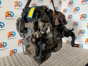 Gebruikte Motor Peugeot Bipper (AA) 1.4 HDi Prijs € 150,00 Margeregeling aangeboden door Autodemontage Rijnmond BV