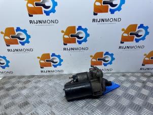 Begagnade Startmotor Peugeot Bipper (AA) 1.4 HDi Pris € 30,00 Marginaltabell erbjuds av Autodemontage Rijnmond BV