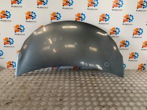 Gebruikte Motorkap Suzuki Alto 1.0 12V Prijs € 150,00 Margeregeling aangeboden door Autodemontage Rijnmond BV