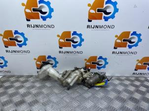 Używane Glówny cylinder hamulcowy Nissan Qashqai (J11) 1.6 dCi Cena na żądanie oferowane przez Autodemontage Rijnmond BV