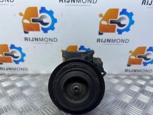 Używane Pompa klimatyzacji Nissan Qashqai (J11) 1.6 dCi Cena € 150,00 Procedura marży oferowane przez Autodemontage Rijnmond BV