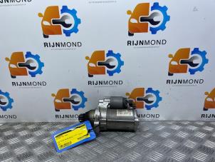 Gebruikte Startmotor Volkswagen Golf VII (AUA) 2.0 GTI 16V Prijs € 9,00 Margeregeling aangeboden door Autodemontage Rijnmond BV