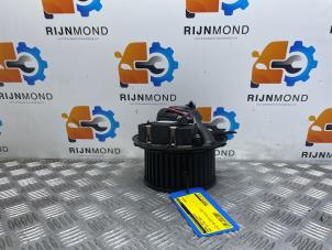 Begagnade Fläktmotor för uppvärmning och ventilation Audi A3 Sportback (8PA) 1.4 TFSI 16V Pris på förfrågan erbjuds av Autodemontage Rijnmond BV