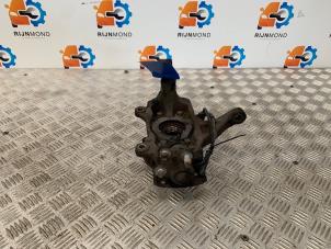 Gebruikte Asschenkel rechts-voor Renault Trafic (1FL/2FL/3FL/4FL) 1.6 dCi 125 Twin Turbo Prijs € 90,75 Inclusief btw aangeboden door Autodemontage Rijnmond BV