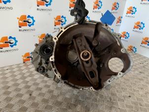 Begagnade Växellåda Mitsubishi Colt (Z2/Z3) 1.1 12V Pris € 125,00 Marginaltabell erbjuds av Autodemontage Rijnmond BV