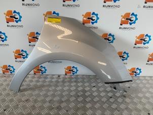 Gebruikte Spatbord rechts-voor Citroen DS3 (SA) 1.6 VTi 120 16V Prijs € 151,25 Inclusief btw aangeboden door Autodemontage Rijnmond BV