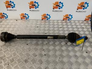 Gebruikte Aandrijfas rechts-voor Audi A3 Sportback (8PA) 1.2 TFSI Prijs € 60,50 Inclusief btw aangeboden door Autodemontage Rijnmond BV