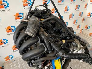 Gebruikte Motor Mazda CX-3 (DJ/DK) 2.0 SkyActiv-G 120 Prijs € 1.270,50 Inclusief btw aangeboden door Autodemontage Rijnmond BV