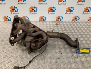 Gebruikte Katalysator Mazda CX-3 (DJ/DK) 2.0 SkyActiv-G 120 Prijs € 344,85 Inclusief btw aangeboden door Autodemontage Rijnmond BV