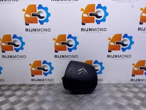 Gebruikte Airbag links (Stuur) Citroen C4 Cactus (0B/0P) 1.2 PureTech 110 12V Prijs € 272,25 Inclusief btw aangeboden door Autodemontage Rijnmond BV