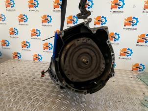 Używane Skrzynia biegów BMW 3 serie (E90) 320d 16V Cena € 150,00 Procedura marży oferowane przez Autodemontage Rijnmond BV