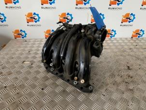 Gebruikte Spruitstuk Inlaat BMW 3 serie (E90) 320i 16V Prijs op aanvraag aangeboden door Autodemontage Rijnmond BV