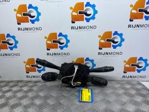 Gebruikte Combischakelaar Stuurkolom Peugeot Partner Tepee (7A/B/C/D/E/F/G/J/P/S) 1.6 HDI 90 16V Phase 1 Prijs op aanvraag aangeboden door Autodemontage Rijnmond BV