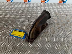 Gebruikte Uitlaatspruitstuk Audi A4 Cabriolet (B6) 3.0 V6 30V Prijs op aanvraag aangeboden door Autodemontage Rijnmond BV