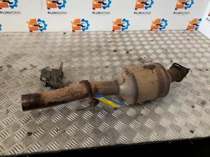 Używane Filtr czastek stalych Ford Transit Custom 2.0 TDCi 16V Eco Blue 105 Cena € 302,50 Z VAT oferowane przez Autodemontage Rijnmond BV