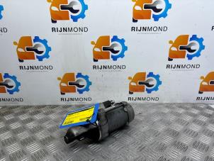 Używane Rozrusznik Mercedes CLA (117.3) 1.6 CLA-180 16V Cena € 9,00 Z VAT oferowane przez Autodemontage Rijnmond BV