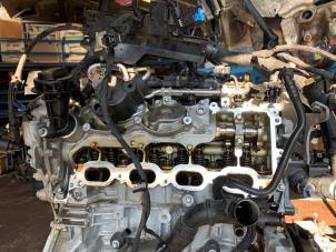 Używane Silnik Mercedes A (177.0) 1.3 A-160 Turbo 16V Cena € 2.541,00 Z VAT oferowane przez Autodemontage Rijnmond BV