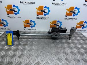 Gebruikte Ruitenwismotor + Mechaniek Mercedes A (177.0) 1.3 A-160 Turbo 16V Prijs € 84,70 Inclusief btw aangeboden door Autodemontage Rijnmond BV