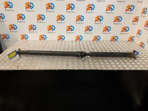 Używane Pólwal BMW 1 serie (F20) 118i 1.5 TwinPower 12V Cena € 302,50 Z VAT oferowane przez Autodemontage Rijnmond BV