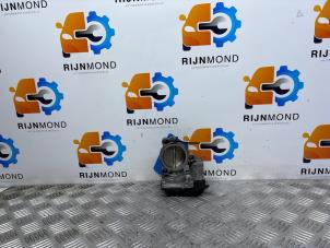 Begagnade Spjällhus BMW 1 serie (F20) 118i 1.5 TwinPower 12V Pris € 18,14 Inklusive moms erbjuds av Autodemontage Rijnmond BV