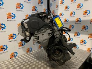 Gebruikte Motor Volkswagen Caddy III (2KA,2KH,2CA,2CH) 2.0 SDI Prijs € 400,00 Margeregeling aangeboden door Autodemontage Rijnmond BV