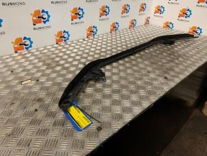 Używane Spoiler na przedni zderzak BMW M3 Touring (G81) 3.0 Competition xDrive Turbo 24V Cena € 40,00 Procedura marży oferowane przez Autodemontage Rijnmond BV