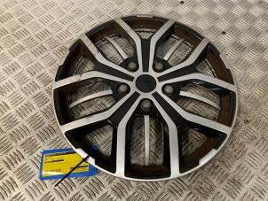 Gebruikte Wieldop Opel Vivaro 2.5 CDTI 16V Prijs op aanvraag aangeboden door Autodemontage Rijnmond BV