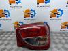 Hyundai i10 (B5) 1.0 12V Baklykta, höger