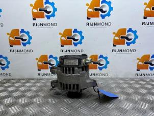 Używane Pradnica Peugeot 107 1.0 12V Cena € 24,99 Procedura marży oferowane przez Autodemontage Rijnmond BV