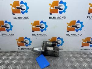 Używane Rozrusznik Mercedes A (W176) 1.6 A-180 16V Cena € 9,00 Procedura marży oferowane przez Autodemontage Rijnmond BV