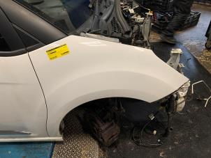 Używane Blotnik prawy przód Citroen DS3 Cabrio (SB) 1.6 16V VTi 120 Cena € 121,00 Z VAT oferowane przez Autodemontage Rijnmond BV