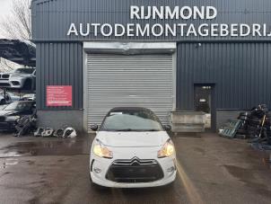 Gebruikte Schokdemper links-voor Citroen DS3 Cabrio (SB) 1.6 16V VTi 120 Prijs € 60,50 Inclusief btw aangeboden door Autodemontage Rijnmond BV